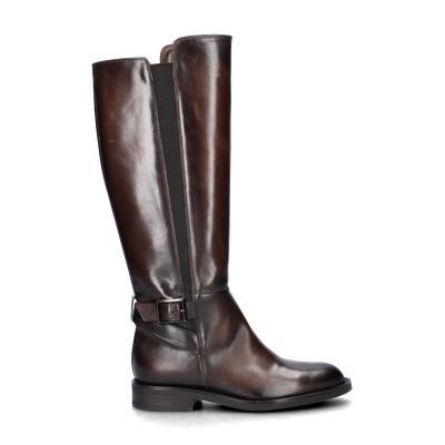 Nelson hoge laarzen voor dames in het Bruin, Kleding | Dames, Schoenen, Hoge laarzen, Bruin, Nieuw, Verzenden