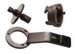 Bgs Technic Krukas Holder & Puller Set voor BMW M52TU, M5..., Verzenden, Nieuw