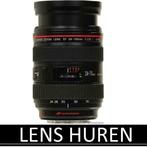 LENS HUREN, Audio, Tv en Foto, Fotografie | Lenzen en Objectieven, Nieuw, Groothoeklens, Zoom, Ophalen