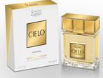 Creation Lamis Cielo Deluxe Limited Edition EDP FOR WOMEN, Verzenden, Nieuw