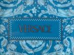 Rosenthal - Versace - Schotel - Barocco Teal blau Schälchen, Antiek en Kunst, Antiek | Glas en Kristal