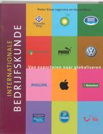 Internationale Bedrijfskunde 9789043008532 P.K. Jagersma, Boeken, Verzenden, Gelezen, P.K. Jagersma