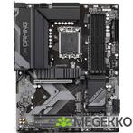 Gigabyte B760 GAMING X, Verzenden, Nieuw