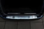 Achterbumperbeschermer | Citroen | C5 Tourer 08-10 5d sta. /, Verzenden, Nieuw
