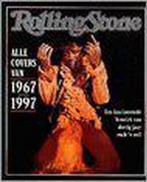 ROLLING STONE ALLE COVERS 1967-97 KRONIEK 30 JAAR ROCKN, Verzenden, Gelezen