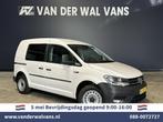 Volkswagen Caddy 2.0 TDI L1H1 Euro6 Airco | Cruisecontrol |, Plug-in hybride, Nieuw, Lease, Handgeschakeld