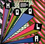 12 inch nieuw - Archie Bronson Outfit - Hoola, Zo goed als nieuw, Verzenden