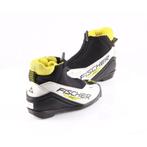 36,5 kinder langlauf schoenen FISCHER XJ SPRINT, SNS profil,, Sport en Fitness, Skiën en Langlaufen, Verzenden, Gebruikt, Fischer