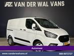 Ford Transit Custom | 2.0 TDCI 130pk Automaat L1H1 Euro6, Automaat, Gebruikt, Euro 6, Wit