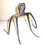 A-typische Wild hook - Werktuig, Antiek en Kunst