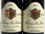 2013 Domaine Hubert Lignier - Morey-Saint-Denis - Morey St., Verzamelen, Wijnen, Nieuw