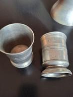 Kruik - Tin, Antiek en Kunst