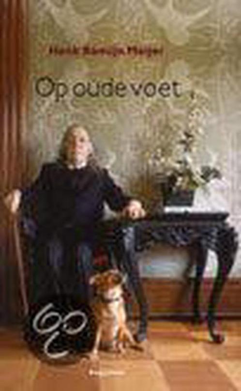 Op Oude Voet 9789045703510 Cools, Boeken, Literatuur, Gelezen, Verzenden