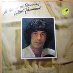 LP gebruikt - Albert Hammond - Mi Album De Recuerdos (Eur..., Cd's en Dvd's, Verzenden, Zo goed als nieuw