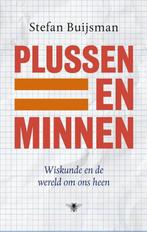 Plussen en minnen 9789403136202 Stefan Buijsman, Verzenden, Zo goed als nieuw, Stefan Buijsman