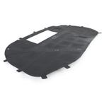 Zwarte motorkap isolatiemat voor VW Scirocco 137/138 (200..., Ophalen of Verzenden, Nieuw
