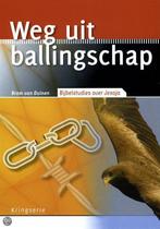 Weg uit ballingschap 9789033800016 Bram van Duinen, Boeken, Verzenden, Zo goed als nieuw, Bram van Duinen