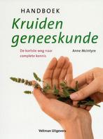 Handboek kruidengeneeskunde 9789048302918 Anne MacIntyre, Verzenden, Zo goed als nieuw, Anne MacIntyre
