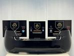 Peugeot 308 achterbumper 4xPDC bj.2014 art.9800553777 zwart, Auto-onderdelen, Carrosserie en Plaatwerk, Gebruikt, Achter, Peugeot