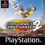 Tony Hawks Pro Skater 2 (Losse CD) (PS1 Games), Spelcomputers en Games, Games | Sony PlayStation 1, Ophalen of Verzenden, Zo goed als nieuw