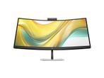 Hp - UWQHD  Monitor - 34 inch, Computers en Software, Monitoren, Hp, Verzenden, VA, Nieuw