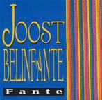 cd - Joost Belinfante - Fante, Verzenden, Zo goed als nieuw