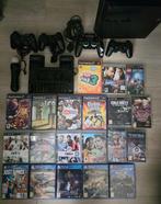Sony - Playstation 4 (PS4) - PS4 HS + 20 jeux PlayStation +, Nieuw