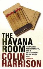 The Havana Room 9780747574200 Colin Harrison, Gelezen, Colin Harrison, Verzenden