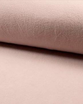 Lambskin Fleece Nude, Hobby en Vrije tijd, Stoffen en Lappen, Overige kleuren, Nieuw