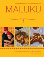 Maluku 9789038811444 Mas van Putten, Verzenden, Zo goed als nieuw, Mas van Putten