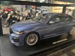 GT Spirit 1:18 - Modelauto - BMW Alpina B5 SALOON, Hobby en Vrije tijd, Modelauto's | 1:5 tot 1:12, Nieuw