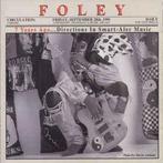 cd - Foley - 7 Years Ago ... Directions In Smart-Alec Music, Verzenden, Zo goed als nieuw