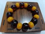 Indian Amber - Armband - Grand Amber armband, Nieuw