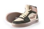 HIP Hoge sneakers in maat 34 Beige | 10% extra korting, Kinderen en Baby's, Kinderkleding | Schoenen en Sokken, Verzenden, Jongen of Meisje