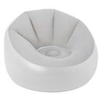 Loungestoel | Bestway | 102 x 97 x 71 cm, Verzenden, Nieuw