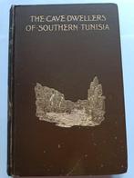 Daniel Bruun - The Cave Dwellers of Southern Tunisia - 1898, Antiek en Kunst
