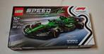 Aston Martin F1 Team - f1 - Fernando Alonso - 2025 - Lego, Nieuw