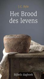 Het Brood des levens 9789087188115 J.C. Ryle, Boeken, Verzenden, Gelezen, J.C. Ryle