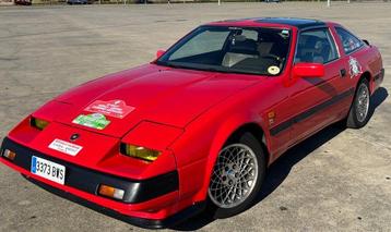 Nissan - 300 ZX - 1984 beschikbaar voor biedingen