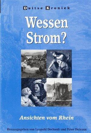 Wessen Strom, Boeken, Taal | Overige Talen, Verzenden