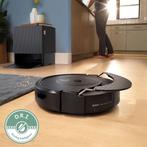 iRobot Roomba Combo 10 Max + AutoWash Dock - Robotstofzuiger, Witgoed en Apparatuur, Stofzuigers, Ophalen of Verzenden, Gebruikt