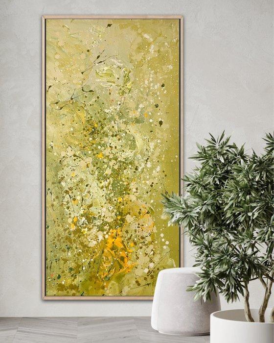 Esty - Maonie de Beal, Antiek en Kunst, Kunst | Schilderijen | Modern