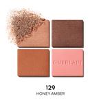 Guerlain Ombre G - Oogschaduwpallette 129 Honey Amber, Verzenden, Nieuw