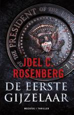 De eerste gijzelaar / J.B. Collins 9789023996811, Boeken, Verzenden, Gelezen, Joel C. Rosenberg