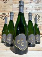 EPC Alain Edouard, Blanc de noir - Champagne Blanc de Noirs, Nieuw
