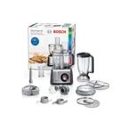 Tweedekans - Bosch MC812M865 - Foodprocessor, Witgoed en Apparatuur, Keukenmixers, Ophalen of Verzenden, Nieuw