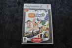 Eye Toy Play 2 Playstation 2 PS2 Platinum, Verzenden, Nieuw