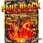 cd - Paul Black And The Flip Kings - King Dollar, Verzenden, Zo goed als nieuw