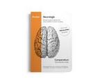 Boek Pocketversie Compendium Geneeskunde Neurologie 97890825, Verzenden, Zo goed als nieuw