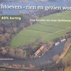 Vechtoevers - zien en gezien worden 9789062622832, Verzenden, Gelezen, Steven de Clercq